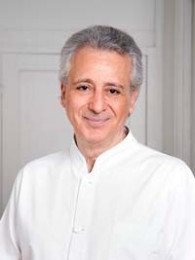 Dr Urologue-sexologue Christophe